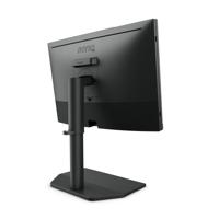 BenQ SW242Q Photographer Monitor (AQcolor Technologie, 24 inch, 16:10 2K, 99% Adobe RGB, 98% P3, Hardware-Kablibratie, 90W USB-C, 16-bit 3D LUT, HDR10, Compatibel met MacBook/Windows) - thumbnail