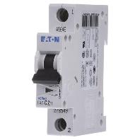 Eaton 278549 FAZ-C2/1 Zekeringautomaat 2 A 230 V/AC