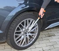 Beta 610L/5-Gebogen Momentsleutel - 006100125 - thumbnail