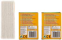 Crayola schoolkrijt met wisser - thumbnail