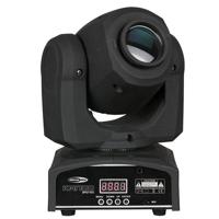 Showtec Kanjo Spot 60 LED moving-head - thumbnail