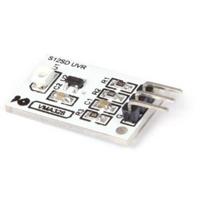 Whadda WPSE328 UV-lichtsensor GUVA-S12SD-module - thumbnail