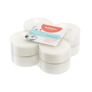 Bolsius True Scents Fresh Cotton Maxi Waxine