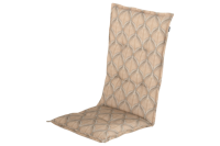 Hartman tuinstoelkussen Vince Caramel - thumbnail