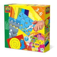 SES ik leer knippen - thumbnail