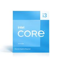 Processor Intel Core i3-13100F - thumbnail