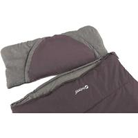 Outwell Contour Dark Purple slaapzak - thumbnail