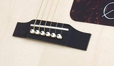 Epiphone J-45 EC Studio Natural elektrisch-akoestische westerngitaar