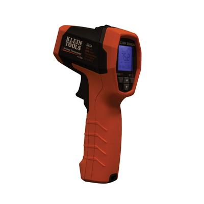 Klein Tools IR10 Infrarood-thermometer Optiek 20:1 -40 - 650 °C