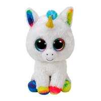 TY Beanie Buddy Pixy Knuffel 24cm - thumbnail