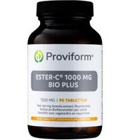 Ester C 1000 mg bioflavonoiden plus 90 Tabletten - thumbnail