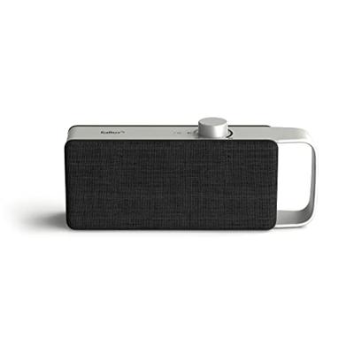 Sonoro Faller OSKAR Soundbar Zwart - thumbnail