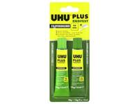 UHU Plus Endfest - 30ml - thumbnail