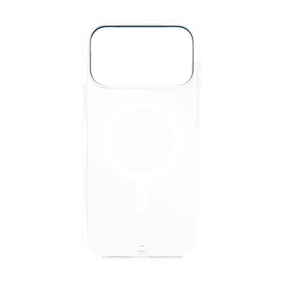 BodyGuardz Ace Pro hoesje iPhone 17 Pro Max - Cloud White BodyGuardz Ace Pro hoesje iPhone 17 Pro Max - Cloud White