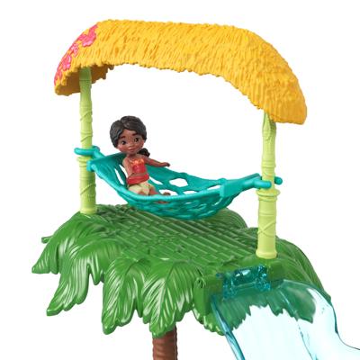 Disney - Vaiana Island Adventures Box Set - Vaiana 2 - Disney Vaiana - JFF13