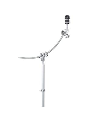 Pearl 1030 Series Curved Boom Cymbal Holder gebogen bekkenarm