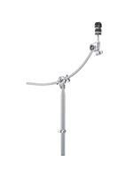 Pearl 1030 Series Curved Boom Cymbal Holder gebogen bekkenarm - thumbnail