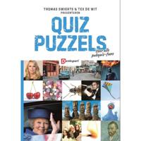 QuizPuzzels - thumbnail