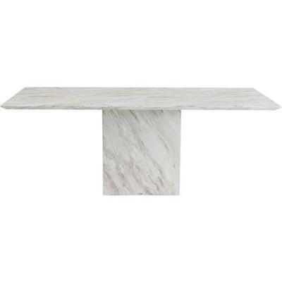 Kare Eettafel Artistico Marble 200x100cm