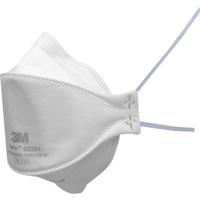 3M Aura™ 9320+ 9320+ Fijnstofmasker zonder ventiel FFP2 D 20 stuk(s) EN 149:2001, EN 149:2009 DIN 149:2001, DIN 149:2009 - thumbnail