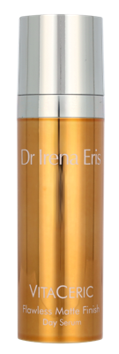 Dr. Irena Eris - Dr Irena Eris Vitaceric Flawless Matte Finish Day Serum 30ml