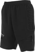 Stanno 424102K Swansea Keeper Short Kids - Black - 140 - thumbnail