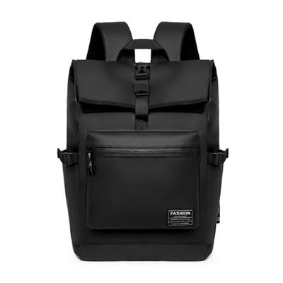BENNETT BLACK BACKPACK