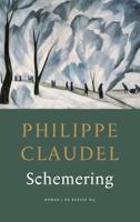 Schemering - Philippe Claudel - ebook - thumbnail
