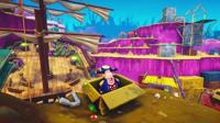 SpongeBob SquarePants The Patrick Star Game (verpakking Frans, game Engels) - thumbnail