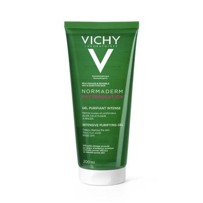 Vichy Vichy NORMADERM Phytosolution Gel Tube 200ML
