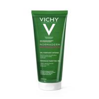 Vichy Vichy NORMADERM Phytosolution Gel Tube 200ML - thumbnail