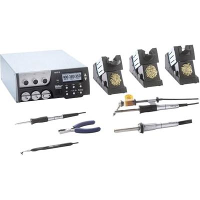 Weller WXR 3030 Netvoeding voor soldeer- en desoldeerstation +100 - +450 °C Weller WXR 3030 Netvoeding voor soldeer- en desoldeerstation +100 - +450 °C