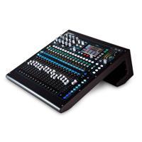 Allen & Heath QU-16 Digitale mixer - thumbnail