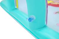 Bestway Zeemeermin Sprinkler Zwembad 163x145 cm +2 Jaar Tuin 09107 - thumbnail