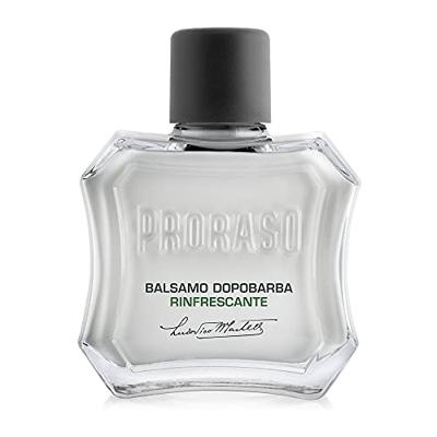 Proraso aftershave balm liquid eucalyptus 100ml - thumbnail