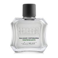 Proraso aftershave balm liquid eucalyptus 100ml - thumbnail