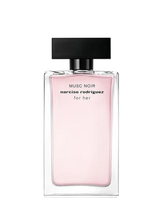 Damesparfum Narciso Rodriguez R.Musc Noir EDP - thumbnail