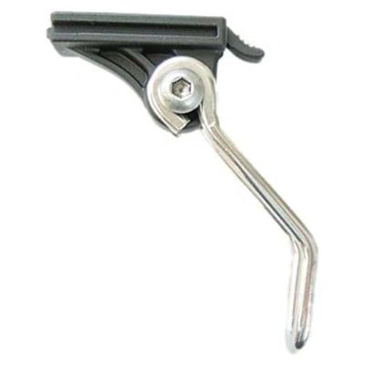 Busch + Müller Busch & müller koplamphouder fr.light bracket b&m 474d/992ga short - thumbnail