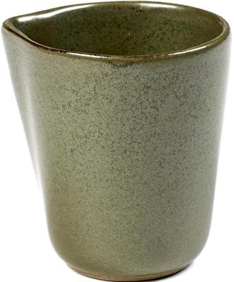 SERAX - Surface - Kannetje S 0,10l Camogreen SERAX - Surface - Kannetje S 0,10l Camogreen
