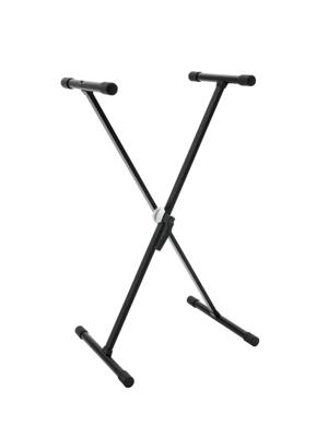 DIMAVERY SVT-1 Keyboard Stand with Clamp Lock