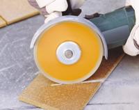 Wolfcraft 8390000 Diamanten doorslijpschijf 1 stuk(s) - thumbnail