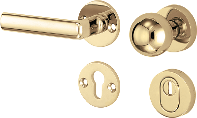 Knopgarn.LS SKG Padania/Eleg MGG/TI kt Knopgarn.LS SKG Padania/Eleg MGG/TI kt