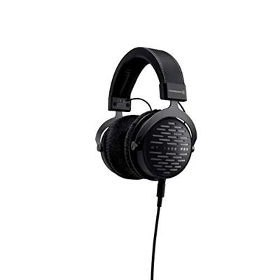 Beyerdynamic EDT 990VB velours oorkussens zwart