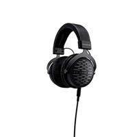 Beyerdynamic EDT 990VB velours oorkussens zwart - thumbnail