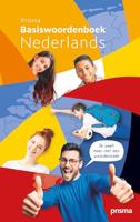 Woordenboek Prisma basis Nederlands - thumbnail