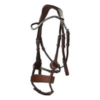 QHP Hoofdstel Sedna - thumbnail