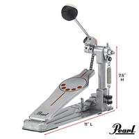 Pearl P-930 Demonator bassdrumpedaal - thumbnail