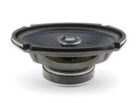 Autospeaker - Ovale 6X9 180Watt - Zwart (CSP69) - thumbnail