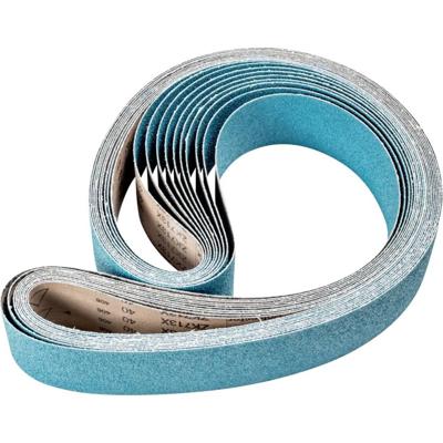 PFERD TOOLS BA 75/2000 X Z 40 45009604 Schuurband Korrelgrootte (num) 40 (l x b) 2000 mm x 75 mm 10 stuk(s)