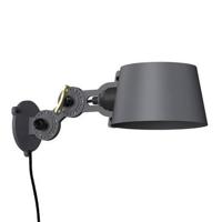 Tonone Bolt Wall Sidefit Mini met stekker Wandlamp - Lichtgrijs - thumbnail